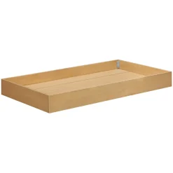 Bondi Twin Storage Trundle Bed