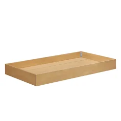 Bondi Twin Storage Trundle Bed