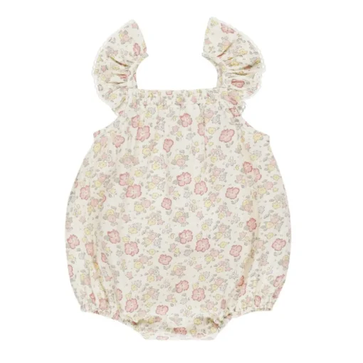 Bonnie Romper