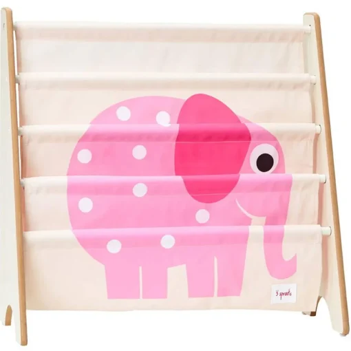 Book Rack