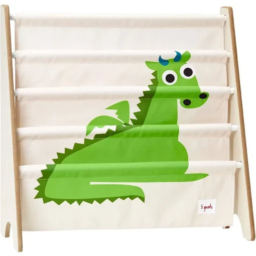 Book Rack