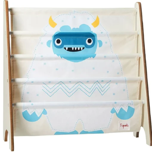Book Rack