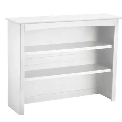 Bookcase Hutch