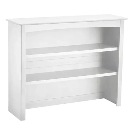 Bookcase Hutch
