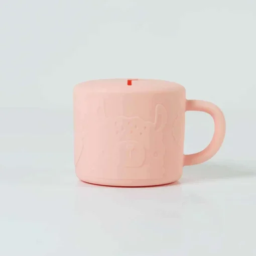 Born to be Wild Snack Cup
