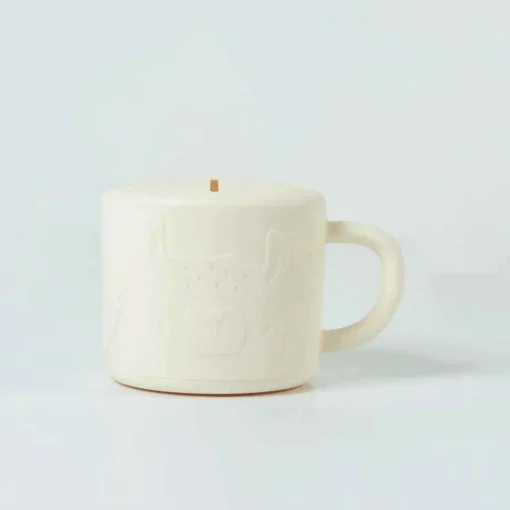 Born to be Wild Snack Cup