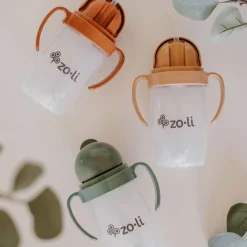 BOT 2.0 Straw Sippy Cup (10 oz)