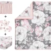 Botanical Baby 4 Piece Crib Set