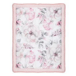 Botanical Baby 4 Piece Crib Set