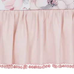 Botanical Baby 4 Piece Crib Set