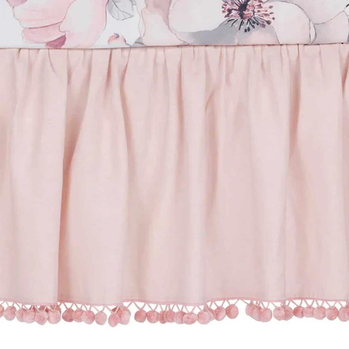 Botanical Baby 4 Piece Crib Set