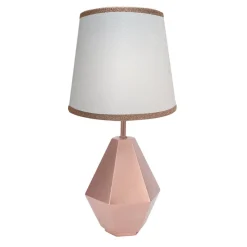 Botanical Baby Lamp