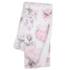 Botanical Baby Sherpa Blanket
