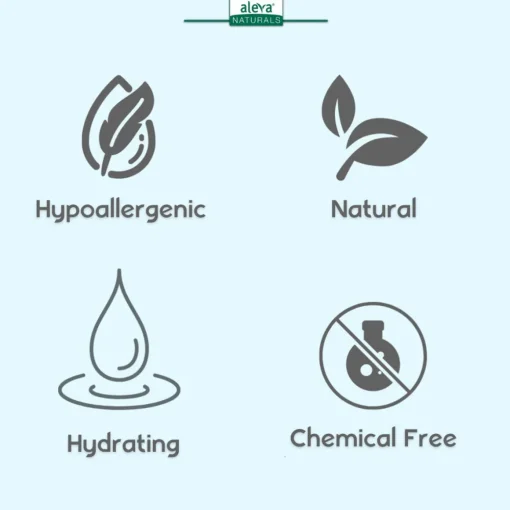 Bottle & Dish Liquid - Fragrance Free (500 mL)