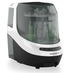 Bottle Washer Pro