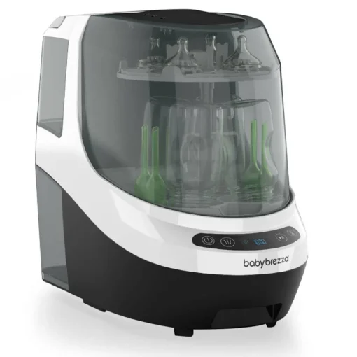 Bottle Washer Pro