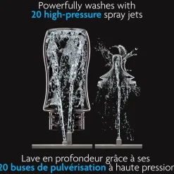 Bottle Washer Pro
