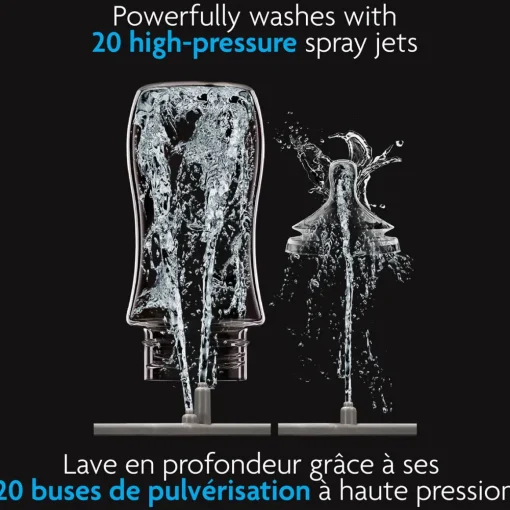 Bottle Washer Pro