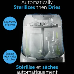 Bottle Washer Pro