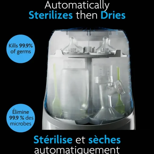 Bottle Washer Pro