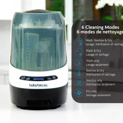 Bottle Washer Pro