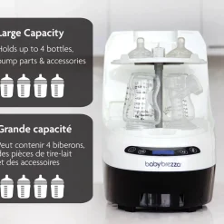 Bottle Washer Pro
