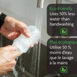 Bottle Washer Pro