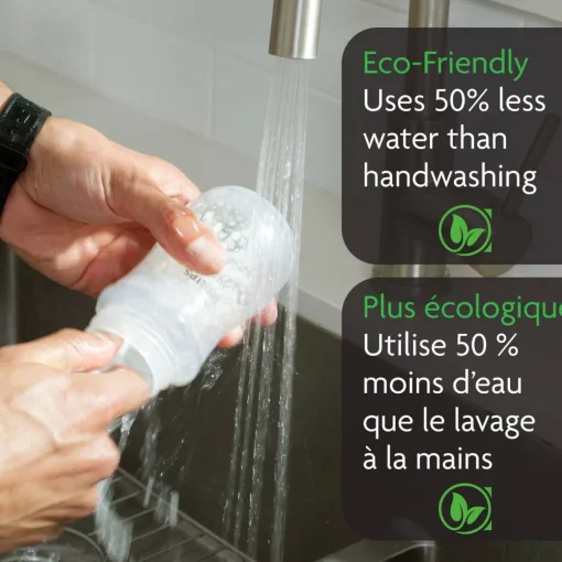 Bottle Washer Pro