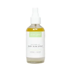 Bottoms Up! Baby Bum Spray