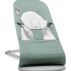Bouncer Balance Soft (Woven/Jersey)