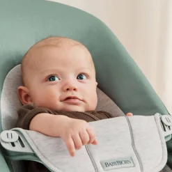 Bouncer Balance Soft (Woven/Jersey)