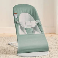 Bouncer Balance Soft (Woven/Jersey)