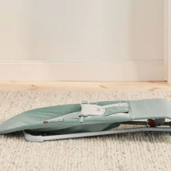 Bouncer Balance Soft (Woven/Jersey)