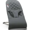 Bouncer Bliss (Classic Quilt) - Anthracite