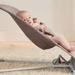 Bouncer Bliss (Petal Quilt)