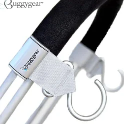 Boutique Stroller Hooks (Set of 2)