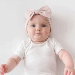 Bow Headband