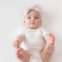 Bow Headband