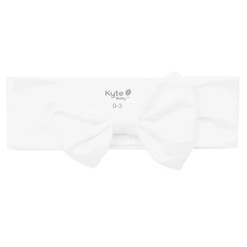 Bow Headband