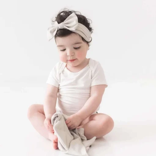 Bow Headband