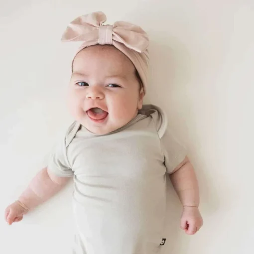 Bow Headwrap