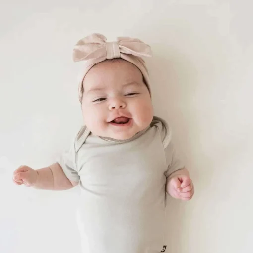 Bow Headwrap