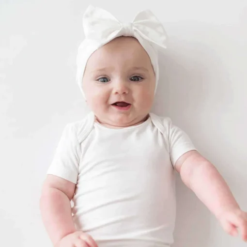 Bow Headwrap