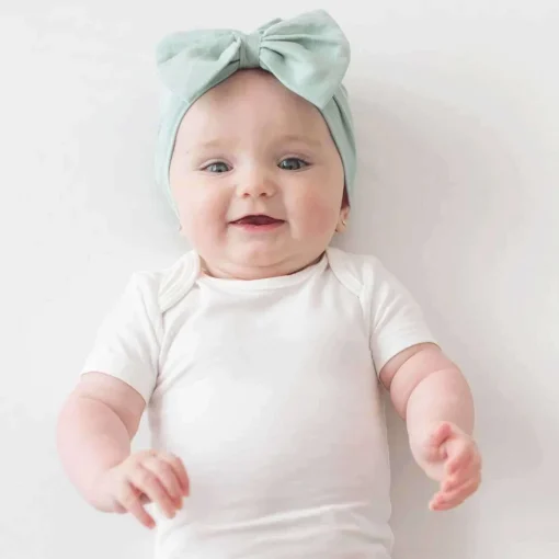 Bow Headwrap