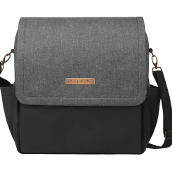 Boxy Backpack
