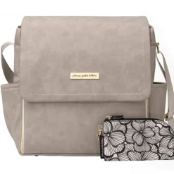 Boxy Backpack