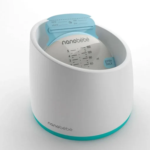 Breastmilk Bottle Warming Bowl