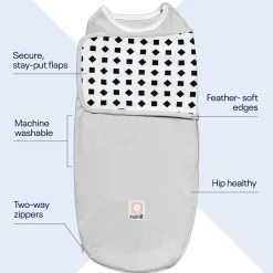 Breathing Wear Swaddle