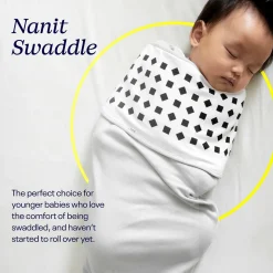 Breathing Wear Swaddle