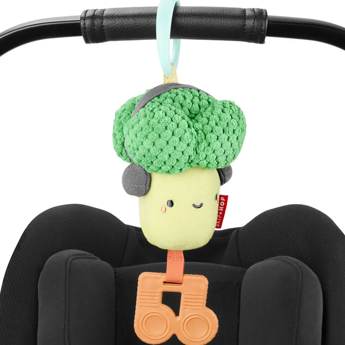 Broc & Roll Stroller Toy